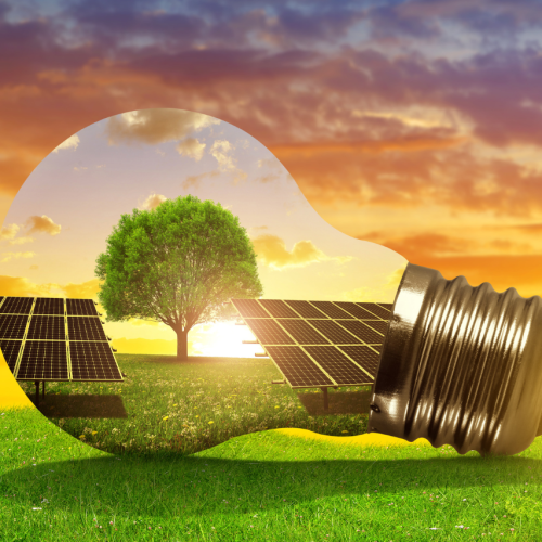 Energia solar em Petrolina