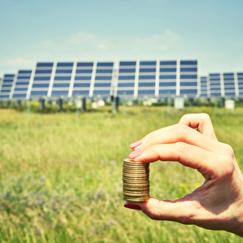 Energia solar em Petrolina